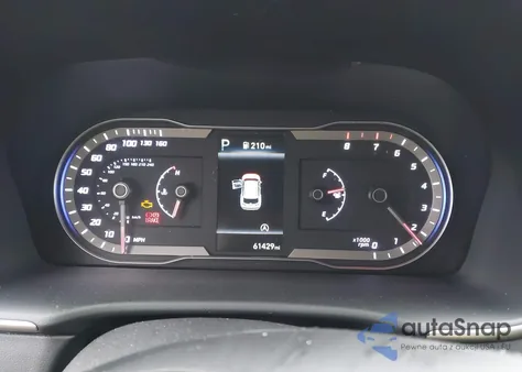 2022 Hyundai Tucson Se z USA, uszkodzony, nr VIN 5NMJACAE2NH099568